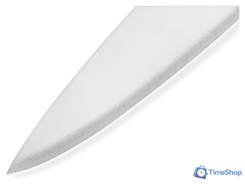 Кухонный нож Samura Ice SIC-0023 - Изображение №2 — Интернет-магазин Time-Shop