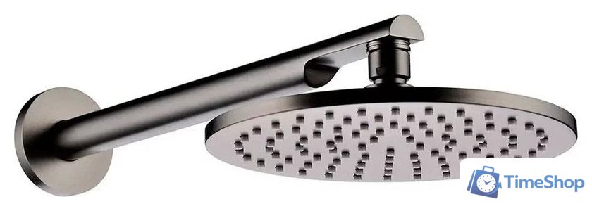 Душевая система  Grocenberg GB5090 (графит) - Изображение №9 — Интернет-магазин Time-Shop