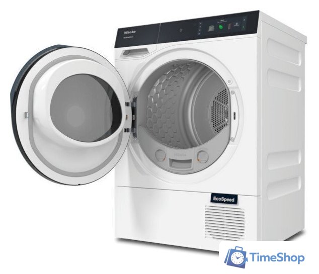 Сушильная машина Miele TQ 1000 WP Nova Edition - Изображение №2 — Интернет-магазин Time-Shop