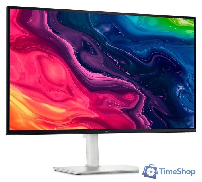 Монитор Dell Plus S2725QS - Изображение №2 — Интернет-магазин Time-Shop
