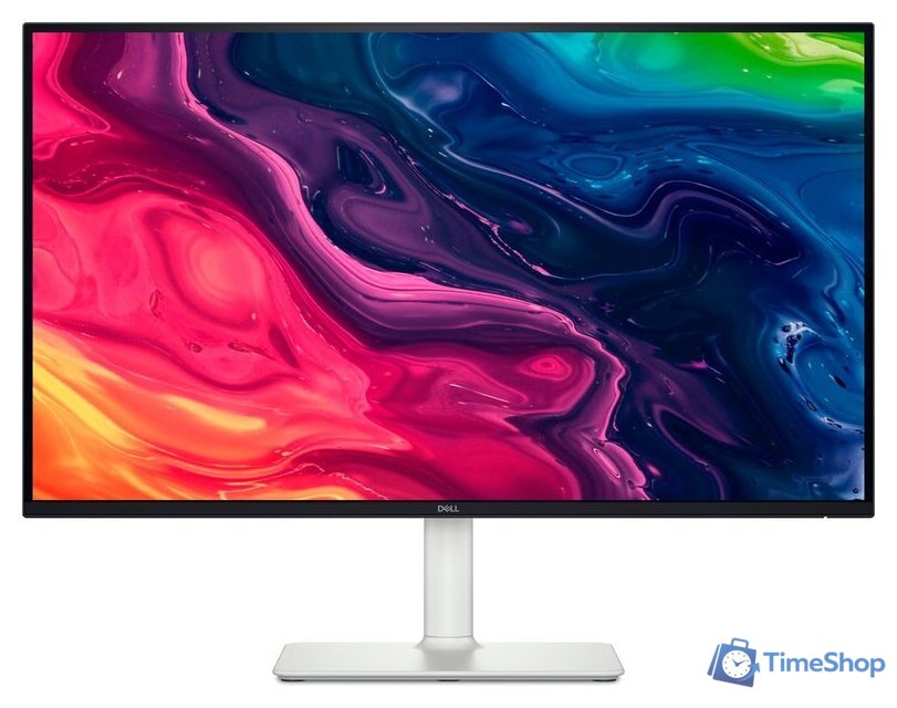 Монитор Dell Plus S2725QS - Изображение №1 — Интернет-магазин Time-Shop