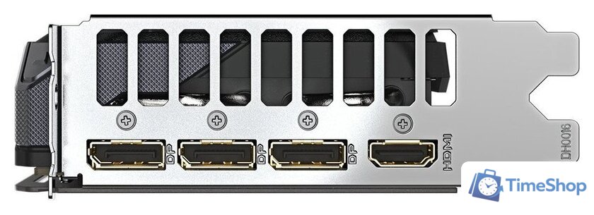 Видеокарта Gigabyte GeForce RTX 5060 Ti Gaming 8G GV-N506TGAMING-8GD - Изображение №9 — Интернет-магазин Time-Shop