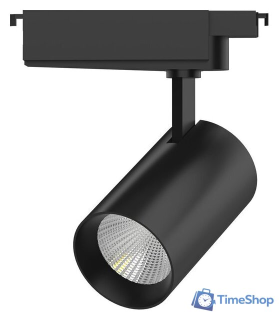 Трековый светильник Gauss TR074 - Изображение №1 — Интернет-магазин Time-Shop