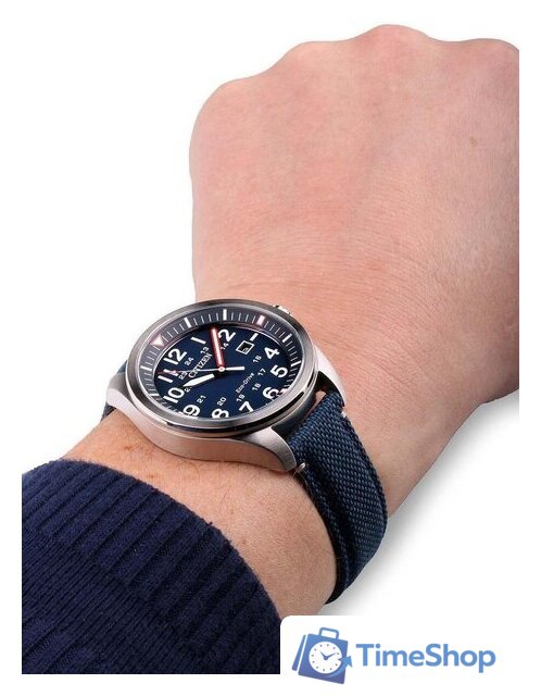 Наручные часы Citizen AW5000-16L - Изображение №3 — Интернет-магазин Time-Shop