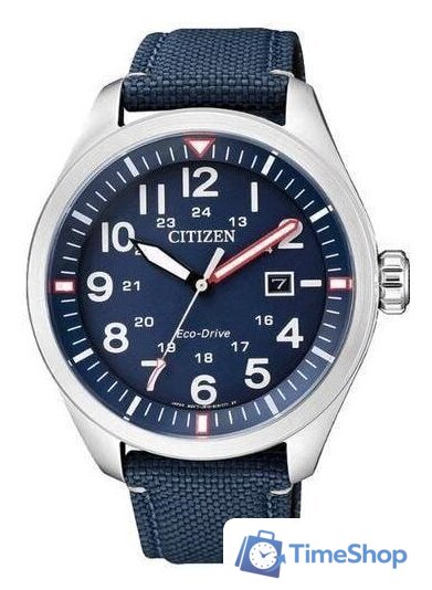 Наручные часы Citizen AW5000-16L - Изображение №1 — Интернет-магазин Time-Shop