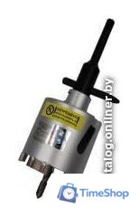 Коронка Hilberg HP272 - Изображение №1 — Интернет-магазин Time-Shop