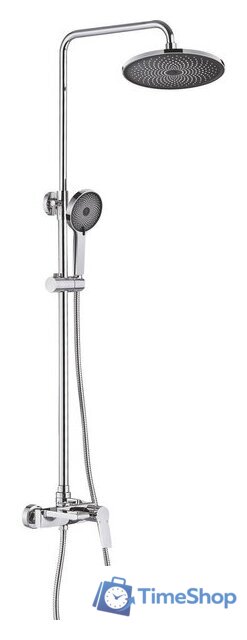 Душевая система  Shevanik S8336 - Изображение №1 — Интернет-магазин Time-Shop