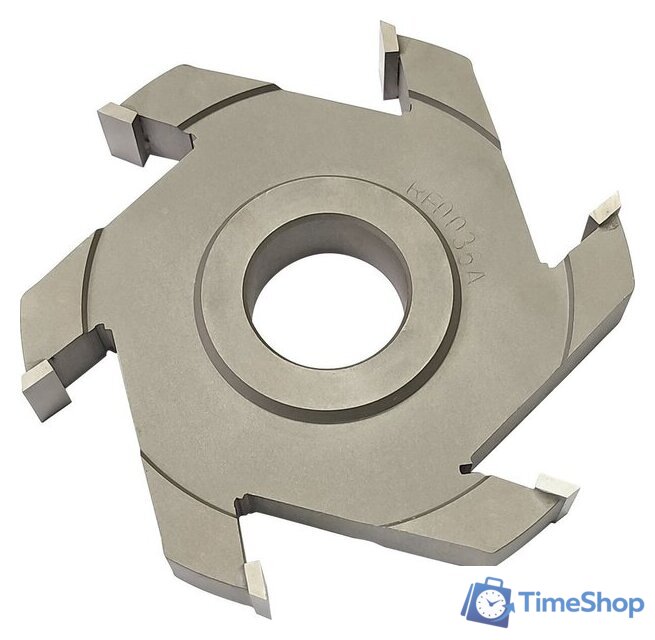 Фреза Belmash (Белмаш) 125х32х20 мм RF0036T - Изображение №1 — Интернет-магазин Time-Shop