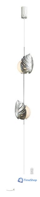 Торшер Odeon Light Light Jungle 4865/2FS - Изображение №1 — Интернет-магазин Time-Shop