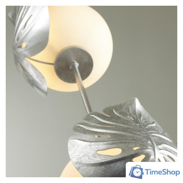 Торшер Odeon Light Light Jungle 4865/2FS - Изображение №3 — Интернет-магазин Time-Shop