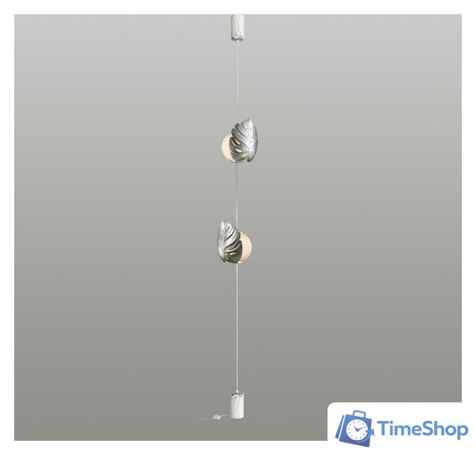 Торшер Odeon Light Light Jungle 4865/2FS - Изображение №2 — Интернет-магазин Time-Shop