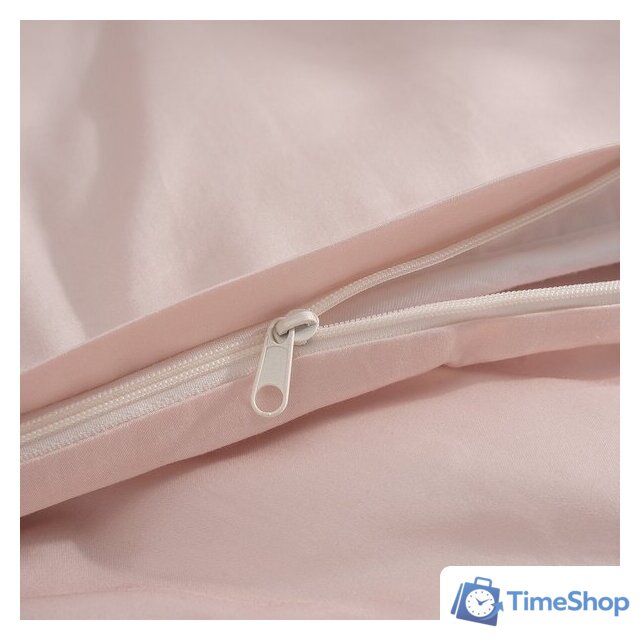 Детский комплект постельного белья Perina Teddy Sateen Collection ТДСК6-01.7 (розовый) - Изображение №14 — Интернет-магазин Time-Shop