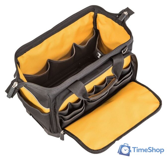 Сумка для инструментов DeWalt TSTAK DWST82991-1 - Изображение №6 — Интернет-магазин Time-Shop