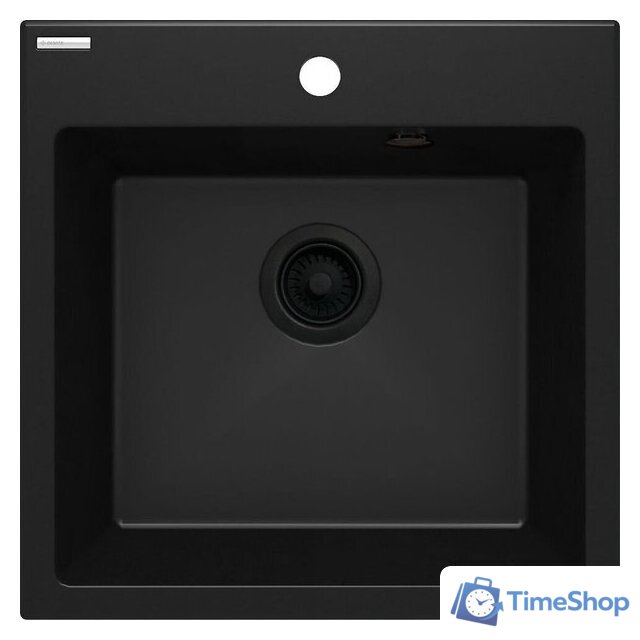 Кухонная мойка Deante ZQJ_N103 - Изображение №1 — Интернет-магазин Time-Shop