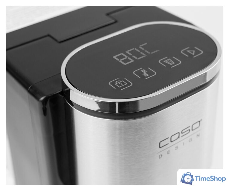 Диспенсер CASO HW 500 Touch - Изображение №3 — Интернет-магазин Time-Shop