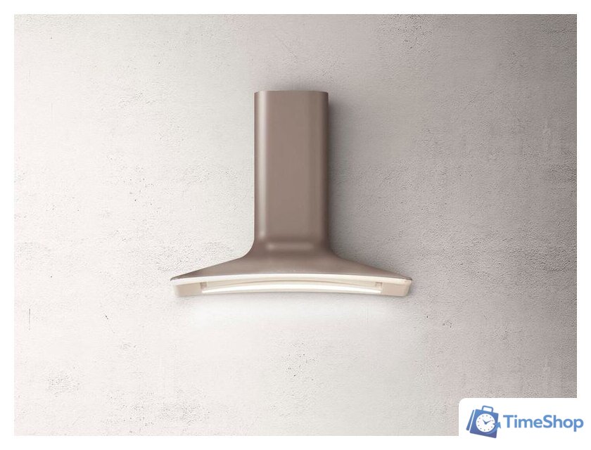 Кухонная вытяжка Elica Sweet Umber/A/85+CAM PRF0167321 - Изображение №2 — Интернет-магазин Time-Shop