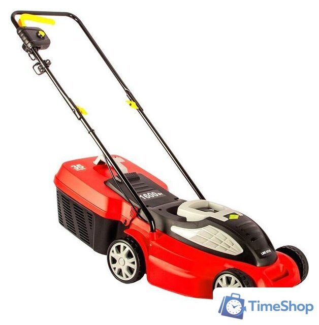 Газонокосилка DDE LME 3516 - Изображение №1 — Интернет-магазин Time-Shop
