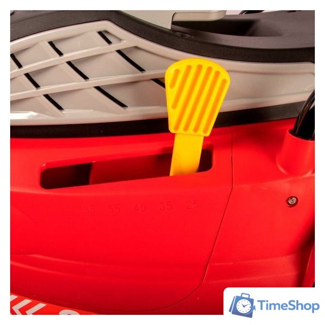 Газонокосилка DDE LME 3516 - Изображение №4 — Интернет-магазин Time-Shop