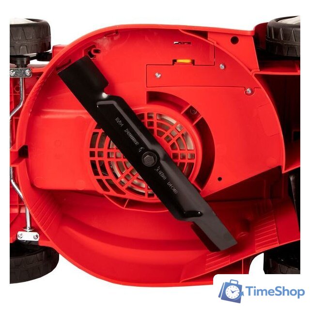 Газонокосилка DDE LME 3516 - Изображение №5 — Интернет-магазин Time-Shop
