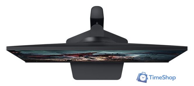 Игровой монитор Samsung Odyssey G5 LS27DG500EUXEN - Изображение №16 — Интернет-магазин Time-Shop