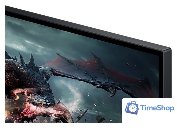 Игровой монитор Samsung Odyssey G5 LS27DG500EUXEN - Изображение №18 — Интернет-магазин Time-Shop