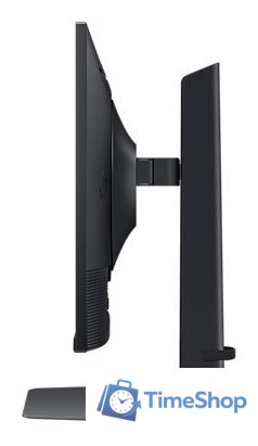 Игровой монитор Samsung Odyssey G5 LS27DG500EUXEN - Изображение №10 — Интернет-магазин Time-Shop