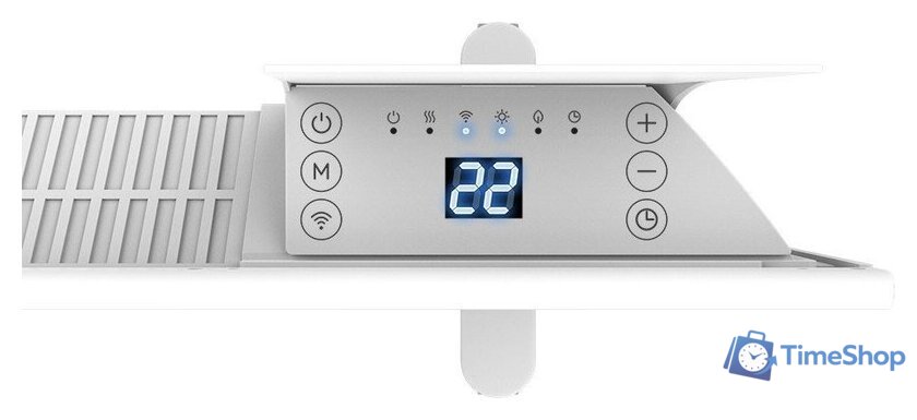 Конвектор Garlyn KH-1500 - Изображение №3 — Интернет-магазин Time-Shop