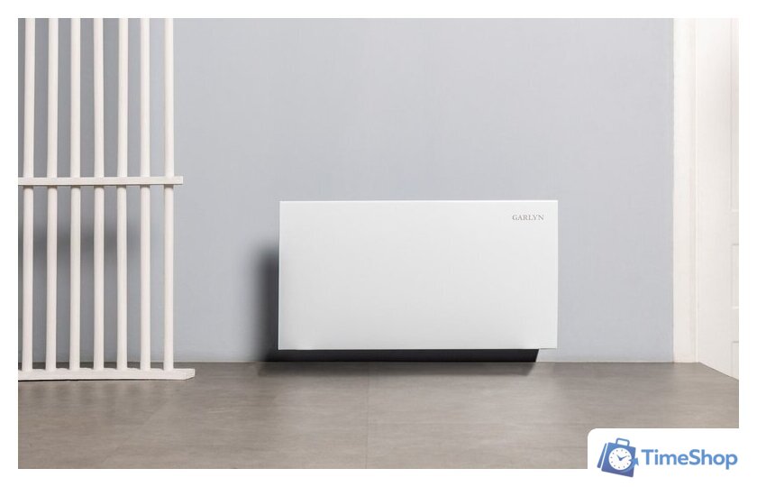 Конвектор Garlyn KH-1500 - Изображение №6 — Интернет-магазин Time-Shop