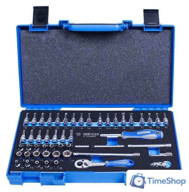  King Tony 2550MRV - Изображение №1 — Интернет-магазин Time-Shop