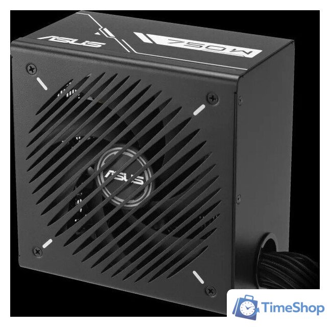 Блок питания ASUS Prime 750W Bronze PRIME-750B-BLACK - Изображение №9 — Интернет-магазин Time-Shop