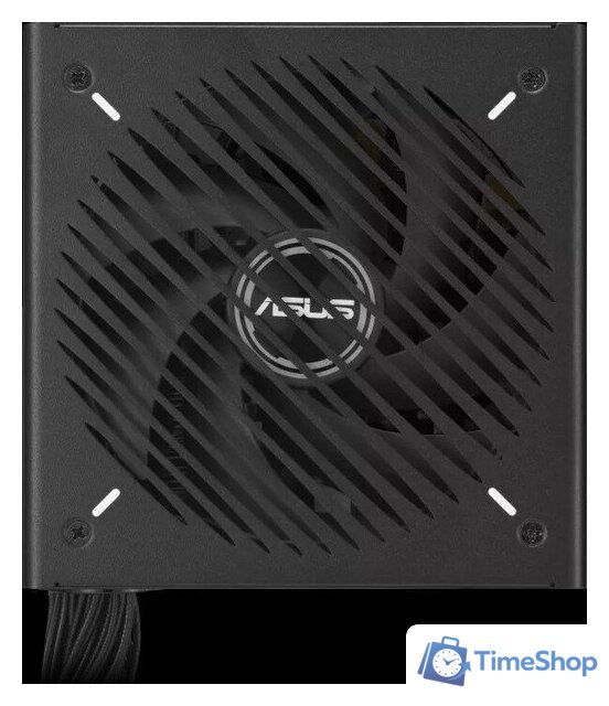 Блок питания ASUS Prime 750W Bronze PRIME-750B-BLACK - Изображение №10 — Интернет-магазин Time-Shop