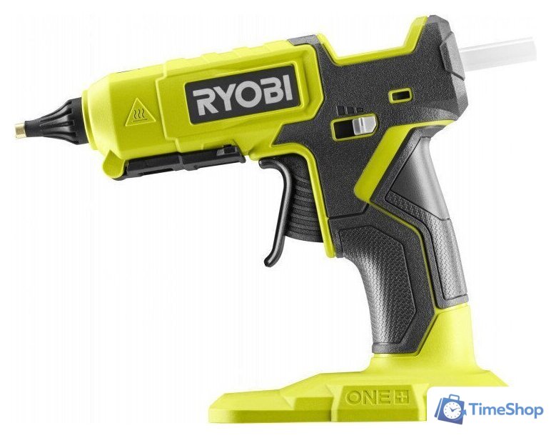 Термоклеевой пистолет Ryobi RGL18-0 (без АКБ) - Изображение №1 — Интернет-магазин Time-Shop