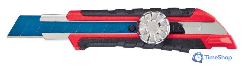 Нож строительный Milwaukee 48-22-1961 - Изображение №2 — Интернет-магазин Time-Shop