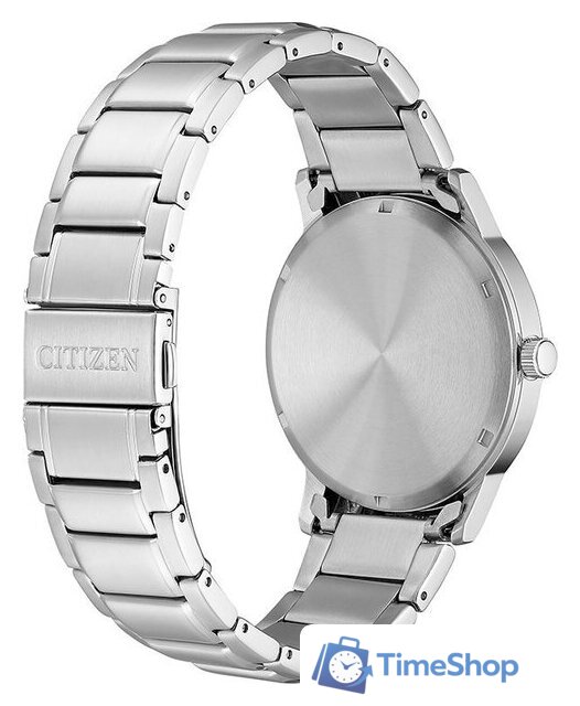 Наручные часы Citizen Eco-Drive AW1670-82A - Изображение №3 — Интернет-магазин Time-Shop