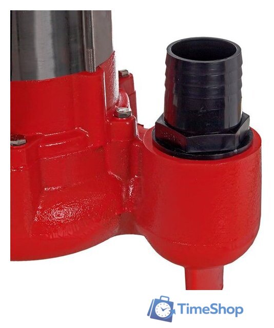 Фекальный насос Quattro Elementi Sewage 1200F Ci - Изображение №4 — Интернет-магазин Time-Shop