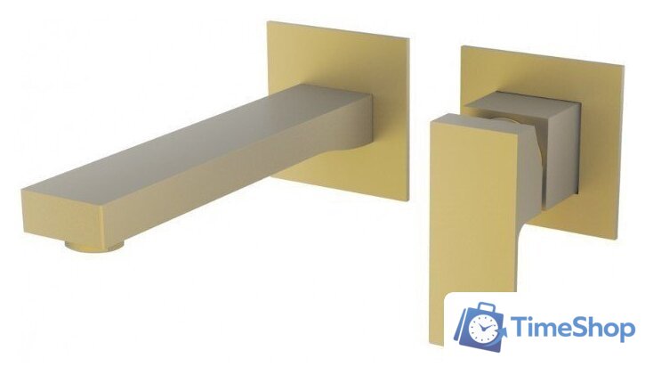 Смеситель Vieir V393513-S - Изображение №1 — Интернет-магазин Time-Shop