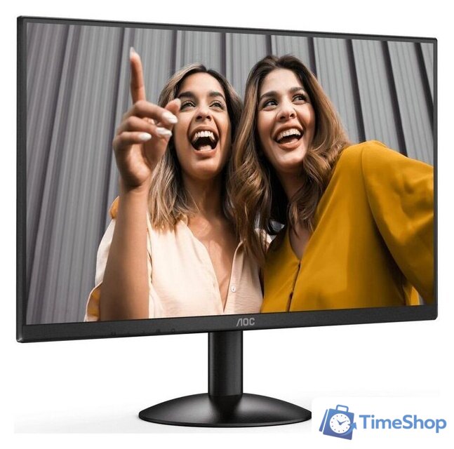 Монитор AOC 22B30HM2 - Изображение №3 — Интернет-магазин Time-Shop