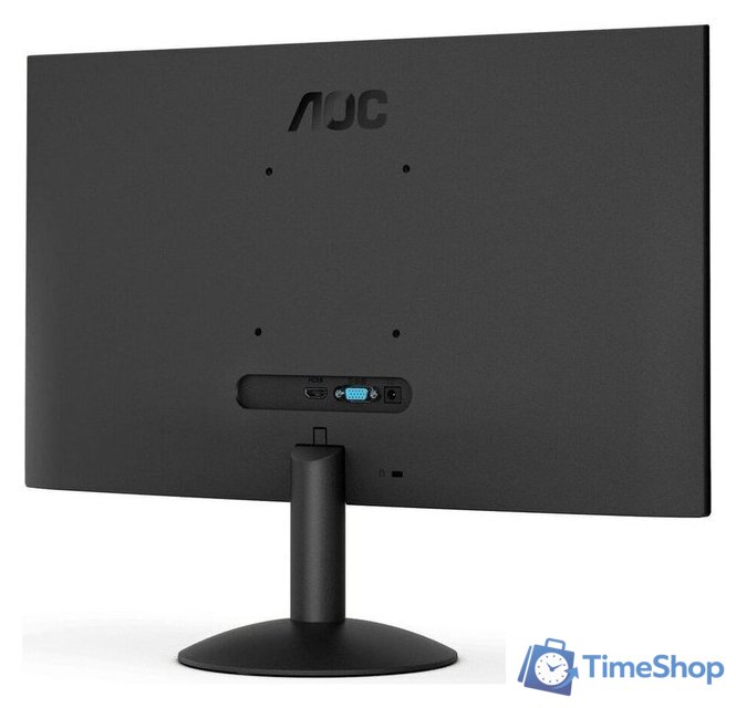 Монитор AOC 22B30HM2 - Изображение №4 — Интернет-магазин Time-Shop