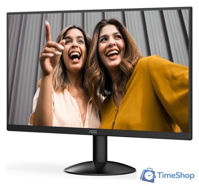 Монитор AOC 22B30HM2 - Изображение №2 — Интернет-магазин Time-Shop