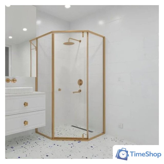 Душевой уголок RGW HO-088Gb 350608899-16 - Изображение №1 — Интернет-магазин Time-Shop