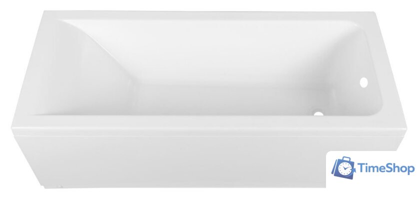 Ванна Aquanet Bright 155x70 - Изображение №3 — Интернет-магазин Time-Shop