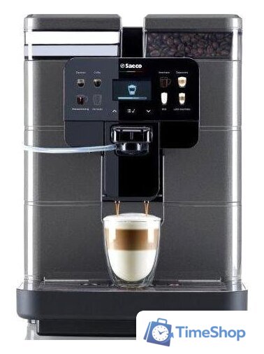 Кофемашина Saeco New Royal OTC 9842/04 - Изображение №2 — Интернет-магазин Time-Shop