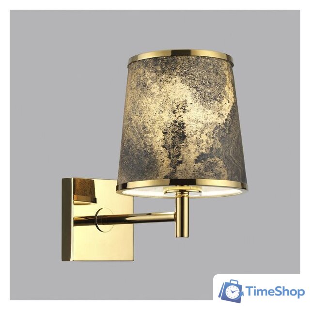 Бра Odeon Light Bergi 5064/1W - Изображение №6 — Интернет-магазин Time-Shop