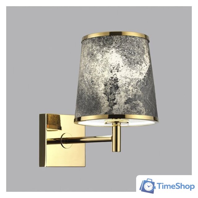 Бра Odeon Light Bergi 5064/1W - Изображение №5 — Интернет-магазин Time-Shop