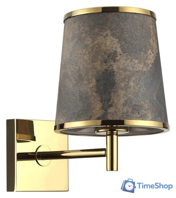 Бра Odeon Light Bergi 5064/1W - Изображение №1 — Интернет-магазин Time-Shop