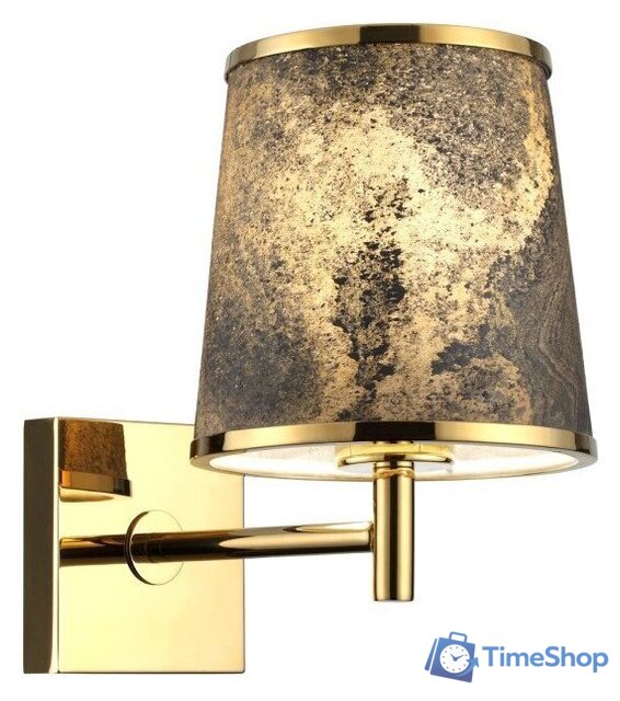 Бра Odeon Light Bergi 5064/1W - Изображение №3 — Интернет-магазин Time-Shop