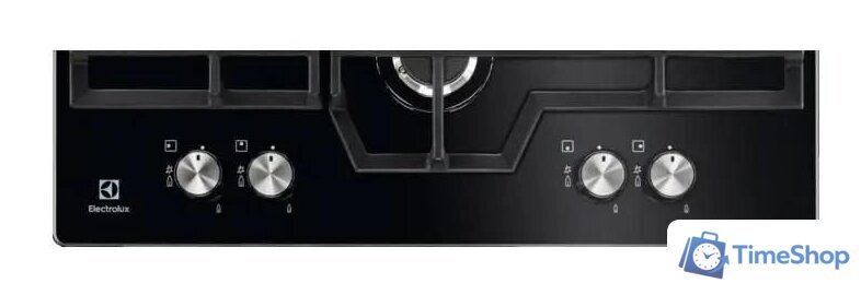 Варочная панель Electrolux KGG6456K - Изображение №7 — Интернет-магазин Time-Shop