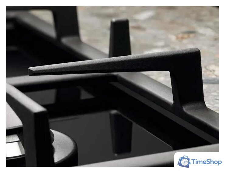 Варочная панель Electrolux KGG6456K - Изображение №3 — Интернет-магазин Time-Shop