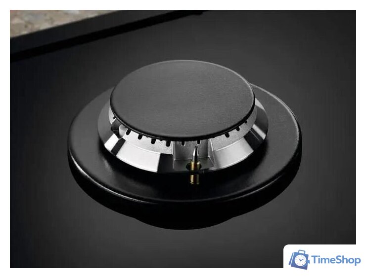 Варочная панель Electrolux KGG6456K - Изображение №8 — Интернет-магазин Time-Shop