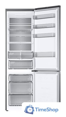 Холодильник Samsung Grand+ RB38C776DS9/EF - Изображение №3 — Интернет-магазин Time-Shop